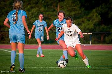 Girls Soccer vs JL Mann 269